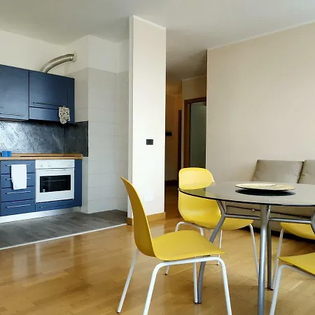 Appartamento Holiday Near Lanterna 11 Genova